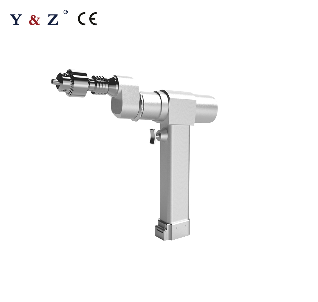 Medical Power System、Medical Hollow Drill